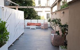 Regina Margherita Suite