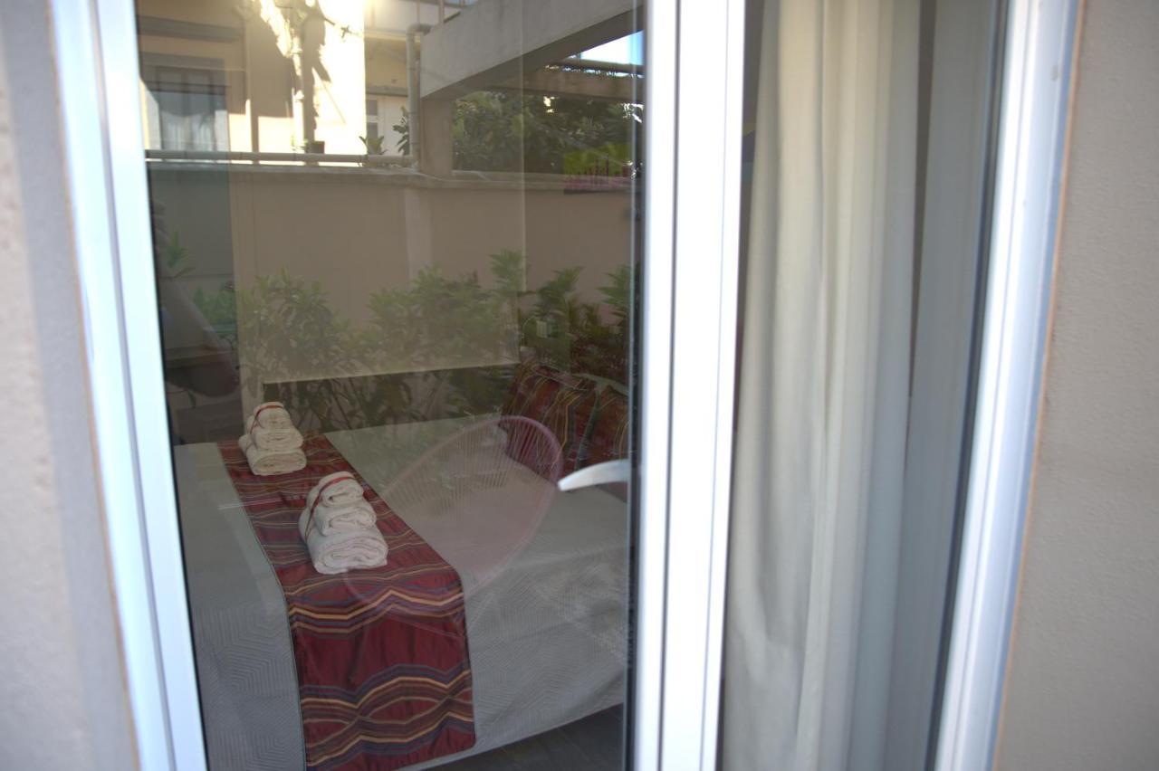 Regina Margherita Suite Napoli Esterno foto