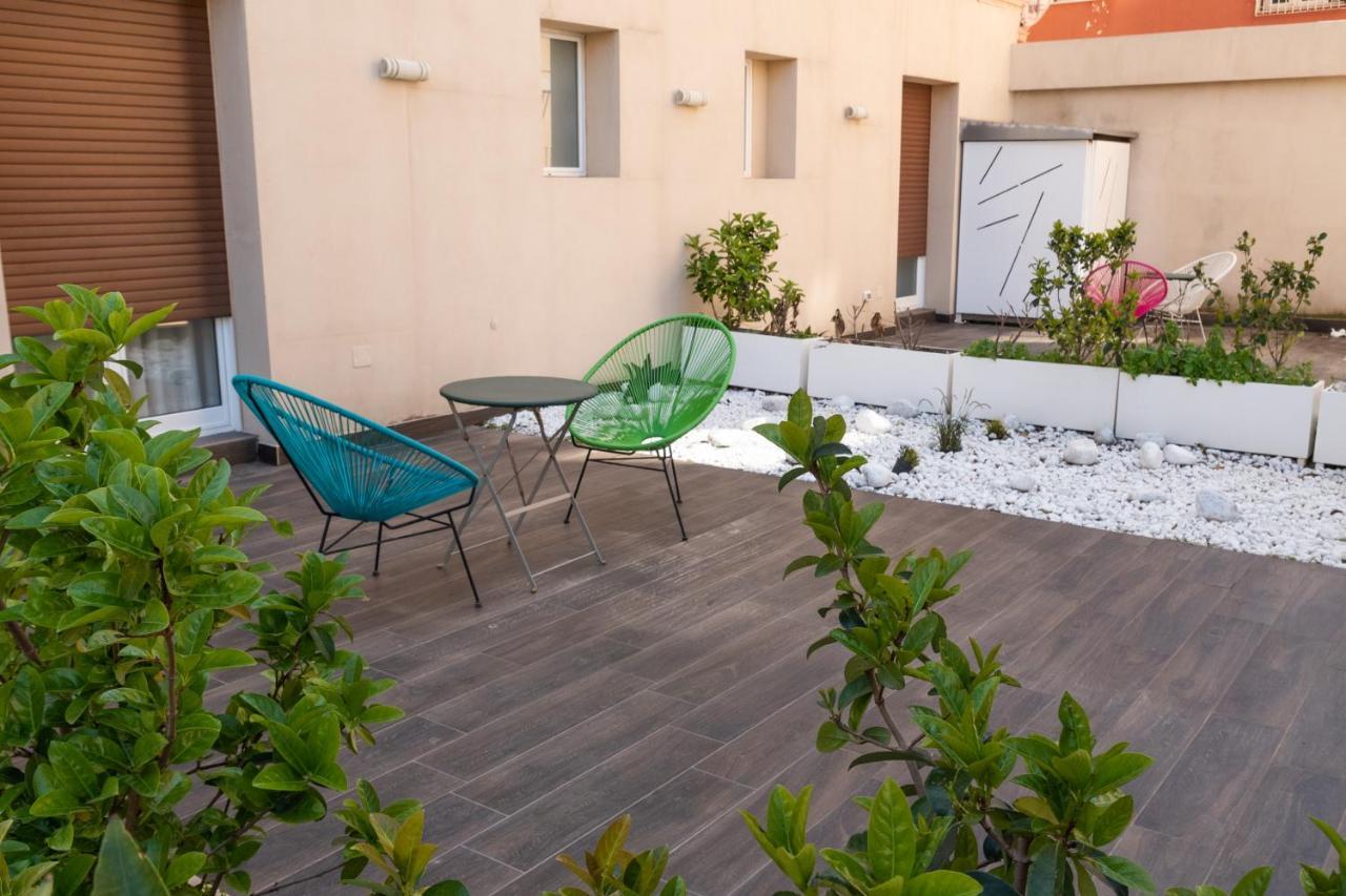 Regina Margherita Suite Napoli Esterno foto