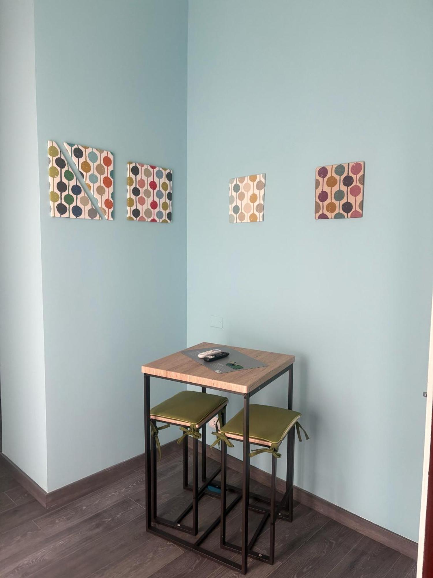 Regina Margherita Suite Napoli Esterno foto
